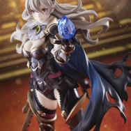 『ファイアーエムブレムif』ダークブラッド姿の「カムイ」フィギュア登場！最終決戦目前、決意の込もった表情を見事再現