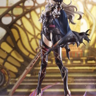 ファイアーエムブレムif』ダークブラッド姿の「カムイ