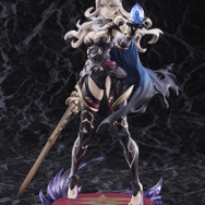 ファイアーエムブレムif』ダークブラッド姿の「カムイ