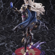 ファイアーエムブレムif』ダークブラッド姿の「カムイ ファイアーエムブレムif』ダークブラッド姿の「カムイ