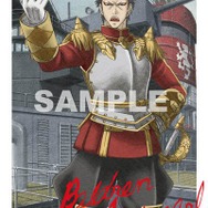 『戦場のヴァルキュリア2』店頭体験会が秋葉原で開催!体験した人にはプレゼントも