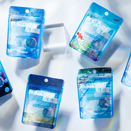 『シャニマス』話題の“ノクチルっぽい飴”ってなに？ゲームとは無関係なのに、透明感が奇跡の一致―「想像以上にノクチルだった」