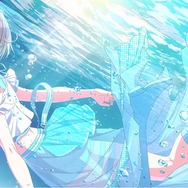 『シャニマス』話題の“ノクチルっぽい飴”ってなに？ゲームとは無関係なのに、透明感が奇跡の一致―「想像以上にノクチルだった」