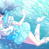 『シャニマス』話題の“ノクチルっぽい飴”ってなに？ゲームとは無関係なのに、透明感が奇跡の一致―「想像以上にノクチルだった」