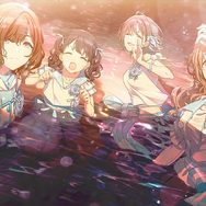 『シャニマス』話題の“ノクチルっぽい飴”ってなに？ゲームとは無関係なのに、透明感が奇跡の一致―「想像以上にノクチルだった」