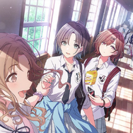 『シャニマス』話題の“ノクチルっぽい飴”ってなに？ゲームとは無関係なのに、透明感が奇跡の一致―「想像以上にノクチルだった」