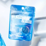 『シャニマス』話題の“ノクチルっぽい飴”ってなに？ゲームとは無関係なのに、透明感が奇跡の一致―「想像以上にノクチルだった」