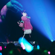 “メイトな奴ら”とZepp横浜を熱狂の渦へ―楽曲、仲間、掛け合い…MZMらしさが詰まった「MonsterZ MATE 5周年ライブ”大騒動”」を振り返る【ライブレポ】