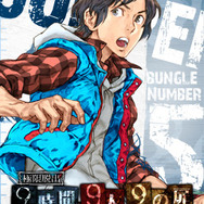 『極限脱出9時間9人9の扉』登場キャラクターの壁紙をケータイ向けに配信!