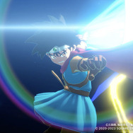 ダイ達の激闘が蘇る！ARPG『インフィニティ ストラッシュ ドラゴンクエスト ダイの大冒険』2023年9月28日発売決定！