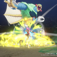 ダイ達の激闘が蘇る！ARPG『インフィニティ ストラッシュ ドラゴンクエスト ダイの大冒険』2023年9月28日発売決定！