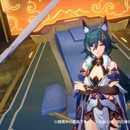 『崩壊：スターレイル』Ver.1.1イベント跳躍公開！銀狼、羅刹、御空ら“新キャラの性能”も明らかに