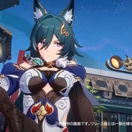 『崩壊：スターレイル』Ver.1.1イベント跳躍公開！銀狼、羅刹、御空ら“新キャラの性能”も明らかに