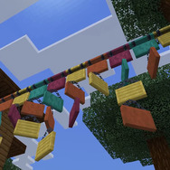 サクラの木、ラクダ、考古学！『マインクラフト』「旅路と物語」アップデートは6月8日に配信