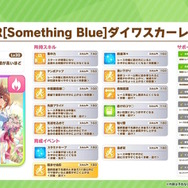 『ウマ娘』新育成は「ニシノフラワー」「ヒシアマゾン」の衣装違い!見惚れる「ダイワスカーレット」の花嫁サポカも