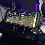 新型「Xperia 1 V」体験会に参加！専用ゲーミングギアを装着して『原神』を遊んだら、今は無きPSPの幻が見えた気がした【イベントレポ】