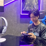 新型「Xperia 1 V」体験会に参加！専用ゲーミングギアを装着して『原神』を遊んだら、今は無きPSPの幻が見えた気がした【イベントレポ】