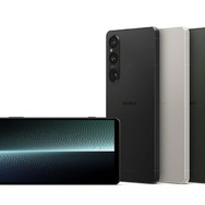 新型「Xperia 1 V」体験会に参加！専用ゲーミングギアを装着して『原神』を遊んだら、今は無きPSPの幻が見えた気がした【イベントレポ】