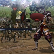 戦国BASARA3