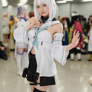 白上フブキ「ホロライブ」/まな(@m9_9na)