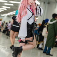 ユニ『NIKKE』／まきほ（@homakiho）