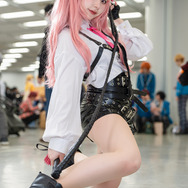 ユニ『NIKKE』／まきほ（@homakiho）