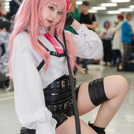 ユニ『NIKKE』／まきほ（@homakiho）