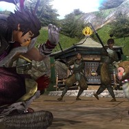 戦国BASARA3