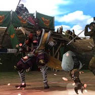 戦国BASARA3