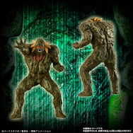 「ドラゴンボールZ」 幼少期から伝説の超サイヤ人まで「ブロリー」が勢ぞろい！全8体のフィギュアセットが本日29日11時より予約受付開始