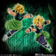 ドラゴンボール Z ブロリー 1993年 ドラゴンボールZ 燃えつきろ！！熱戦・烈戦・超激戦 - 映画情報