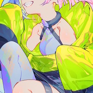 ※画像はMika Pikazo氏のTwitterより引用。