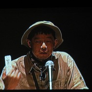 【CAPCOM Wii&DS新作タイトル発表会】宝島Zのプロモーションにはあの人が・・・!