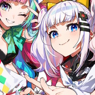 ※画像はMika Pikazo氏のTwitterより引用。