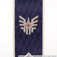 兜は本物の青銅製！『ドラクエ』伝説のロト装備が“五月人形”として商品化、約35万円で予約受付中