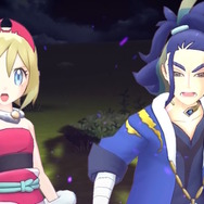 セキ、カイがCV付きで『ポケマスEX』に参戦！コウキ&ヒカリなど、未来のキャラたちと夢の邂逅へ