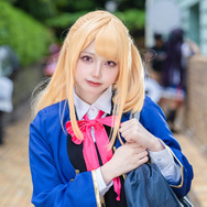 ルビー「【推しの子】」／モカ（@mmm_53_）