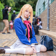 ルビー「【推しの子】」／モカ（@mmm_53_）