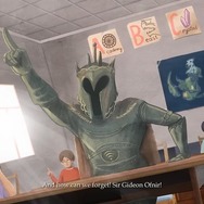 『ELDEN RING』あるあるネタ＆パロディ満載！約45分に及ぶファンアニメ公開