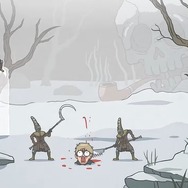 『ELDEN RING』あるあるネタ＆パロディ満載！約45分に及ぶファンアニメ公開