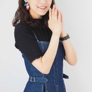 ※画像はアイムエンタープライズ・タレントページより引用。