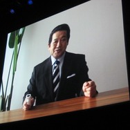 【CAPCOM Wii&DS新作タイトル発表会】宝島Zのプロモーションにはあの人が・・・!