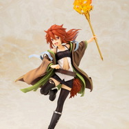 『遊戯王』火霊使いヒータ、水霊使いエリアが立体化！4人集合で「憑依覚醒」も再現できる“霊使いフィギュア”予約開始