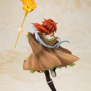 『遊戯王』火霊使いヒータ、水霊使いエリアが立体化！4人集合で「憑依覚醒」も再現できる“霊使いフィギュア”予約開始