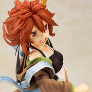 『遊戯王』火霊使いヒータ、水霊使いエリアが立体化！4人集合で「憑依覚醒」も再現できる“霊使いフィギュア”予約開始