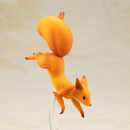 『遊戯王』火霊使いヒータ、水霊使いエリアが立体化！4人集合で「憑依覚醒」も再現できる“霊使いフィギュア”予約開始