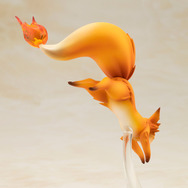 『遊戯王』火霊使いヒータ、水霊使いエリアが立体化！4人集合で「憑依覚醒」も再現できる“霊使いフィギュア”予約開始