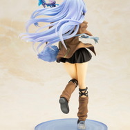 『遊戯王』火霊使いヒータ、水霊使いエリアが立体化！4人集合で「憑依覚醒」も再現できる“霊使いフィギュア”予約開始