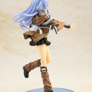 『遊戯王』火霊使いヒータ、水霊使いエリアが立体化！4人集合で「憑依覚醒」も再現できる“霊使いフィギュア”予約開始