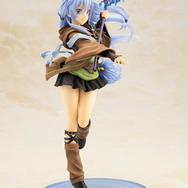 『遊戯王』火霊使いヒータ、水霊使いエリアが立体化！4人集合で「憑依覚醒」も再現できる“霊使いフィギュア”予約開始